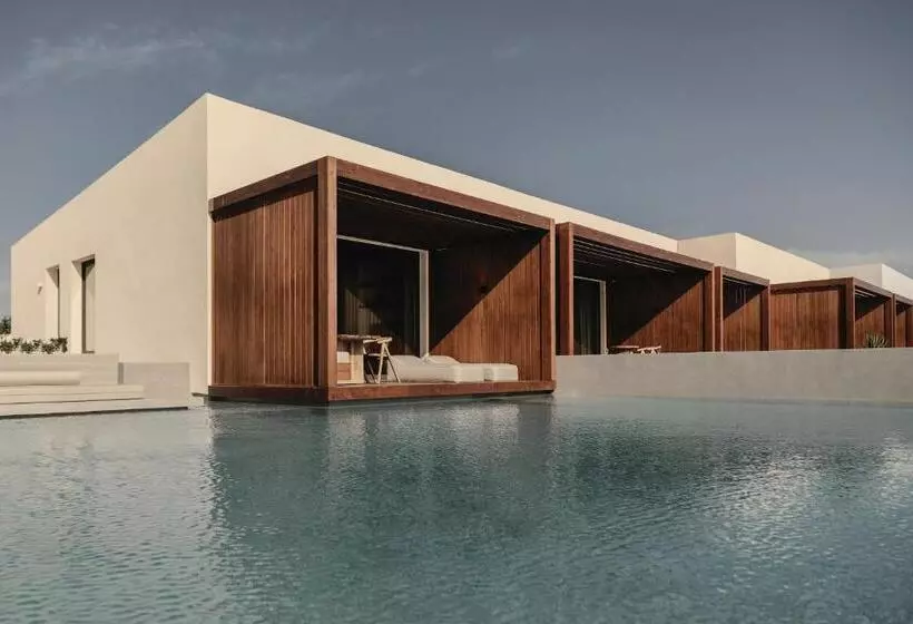 هتل Meraviglia Slow Living