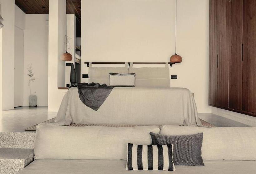 ホテル Meraviglia Slow Living