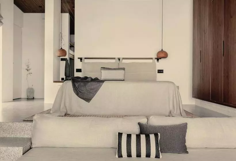 هتل Meraviglia Slow Living