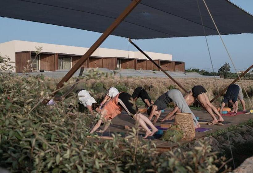 ホテル Meraviglia Slow Living