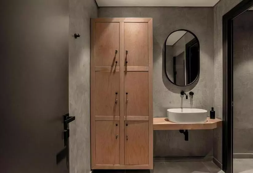 هتل Meraviglia Slow Living