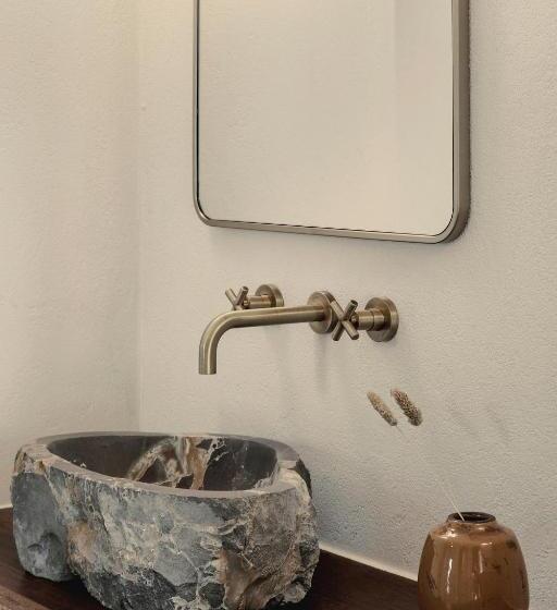 ホテル Meraviglia Slow Living