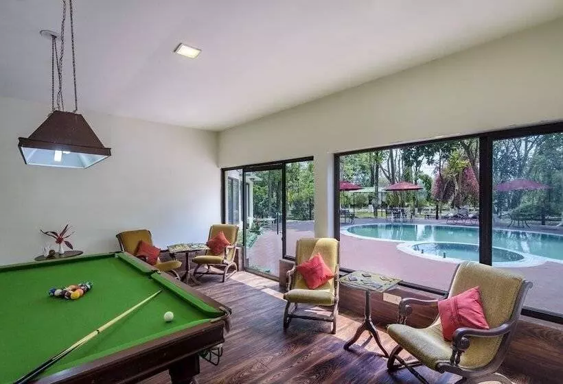 ホテル The Riverwood Forest Retreat   Dooars