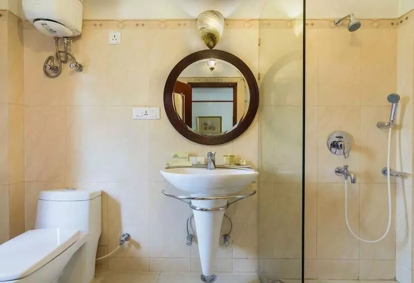 ホテル The Riverwood Forest Retreat   Dooars