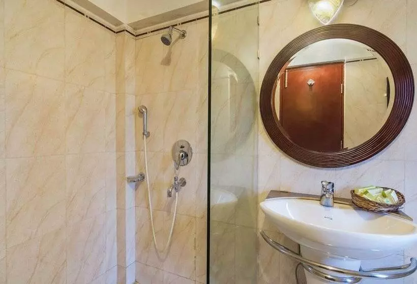 ホテル The Riverwood Forest Retreat   Dooars