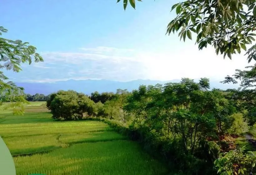 ホテル The Riverwood Forest Retreat   Dooars