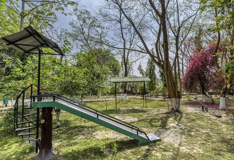 Отель The Riverwood Forest Retreat   Dooars