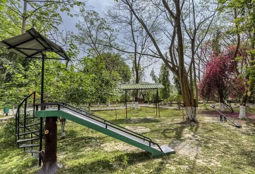 ホテル The Riverwood Forest Retreat   Dooars