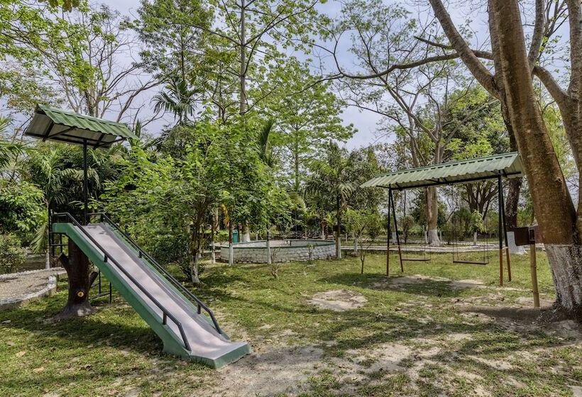 Отель The Riverwood Forest Retreat   Dooars