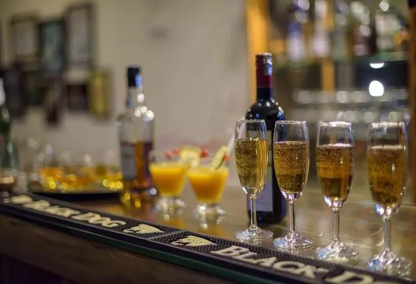 ホテル The Riverwood Forest Retreat   Dooars