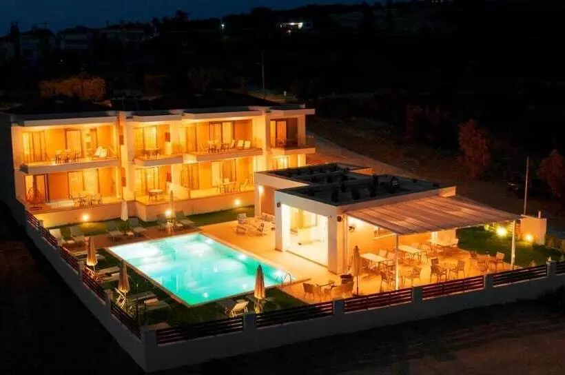 Le Grand Reve Apartments & Luxury Suites