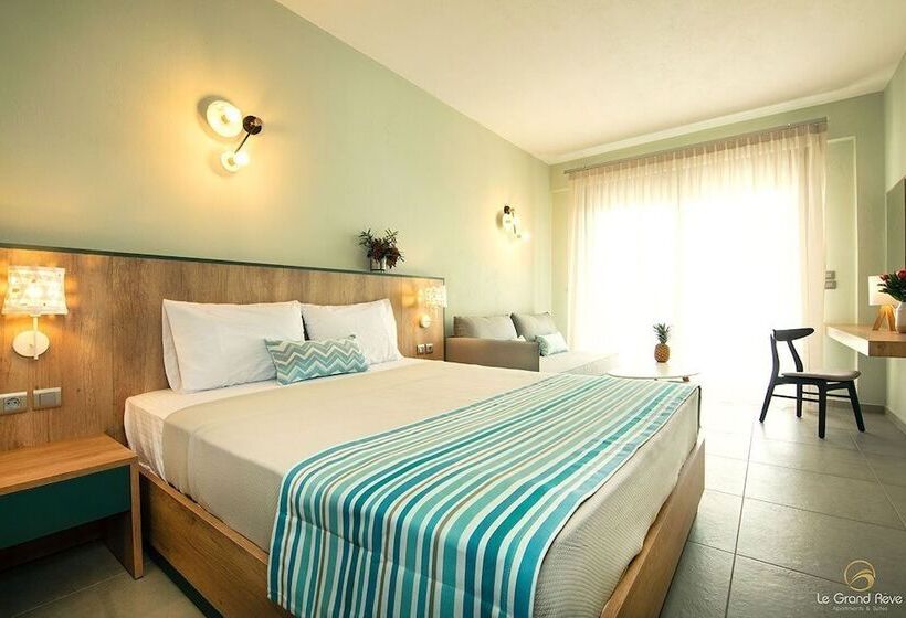 Le Grand Reve Apartments & Luxury Suites