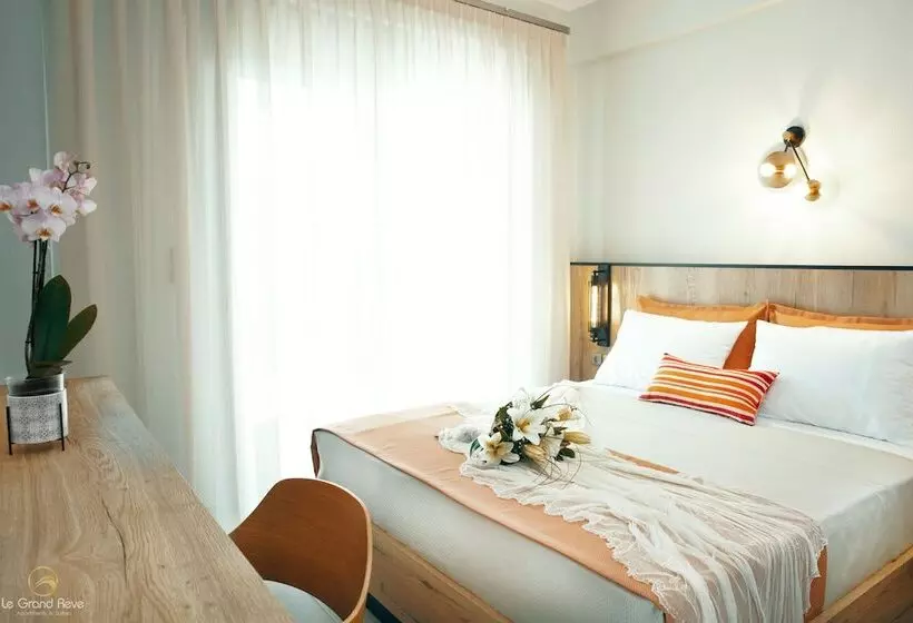 Le Grand Reve Apartments & Luxury Suites