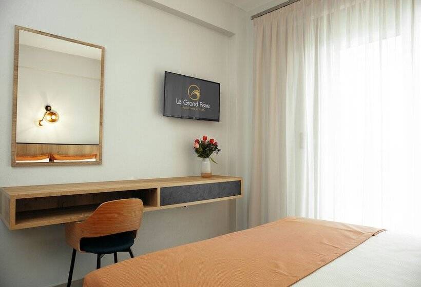 Le Grand Reve Apartments & Luxury Suites