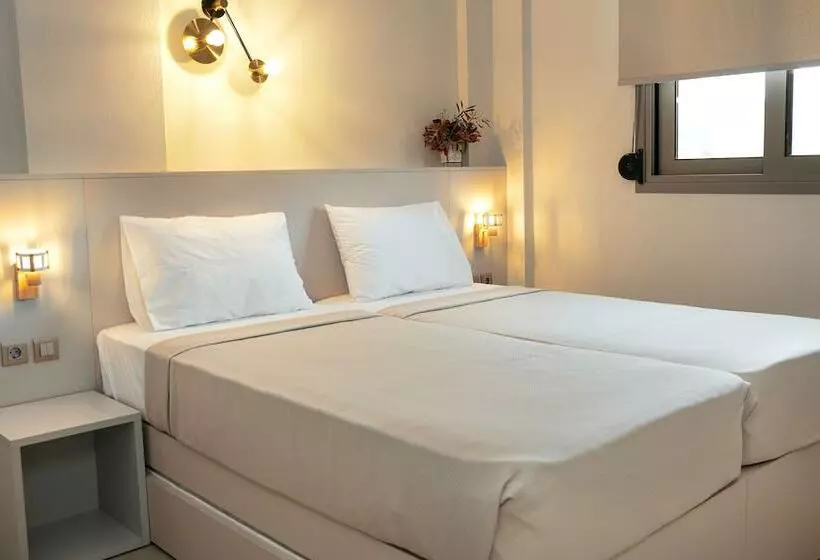 Le Grand Reve Apartments & Luxury Suites