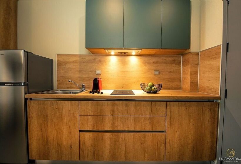 Le Grand Reve Apartments & Luxury Suites