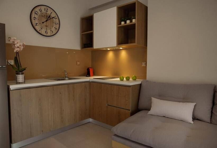 Le Grand Reve Apartments & Luxury Suites