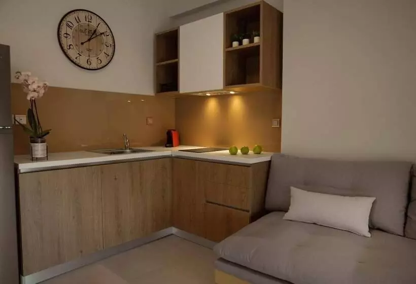 Le Grand Reve Apartments & Luxury Suites