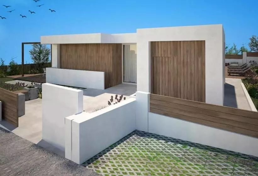 Le Grand Reve Apartments & Luxury Suites