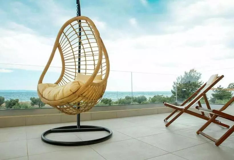 Le Grand Reve Apartments & Luxury Suites