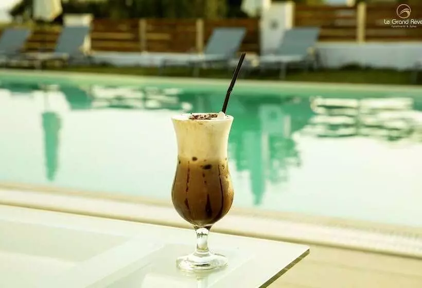 Le Grand Reve Apartments & Luxury Suites