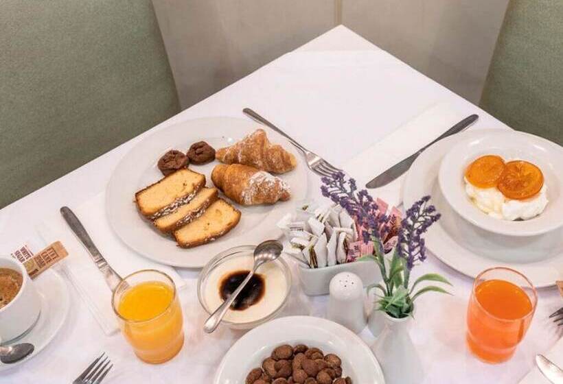 Le Grand Reve Apartments & Luxury Suites