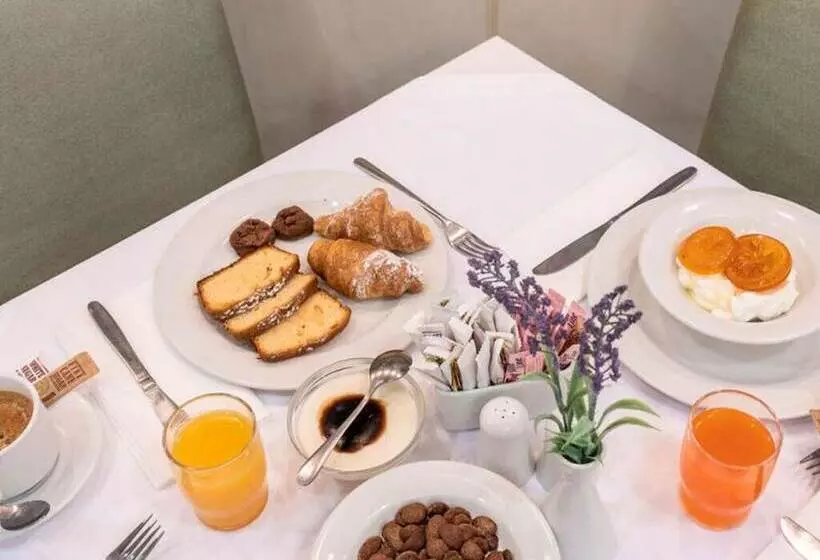 Le Grand Reve Apartments & Luxury Suites