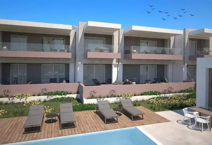 Le Grand Reve Apartments & Luxury Suites