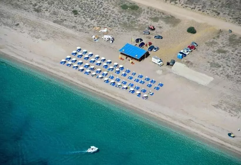 Le Grand Reve Apartments & Luxury Suites