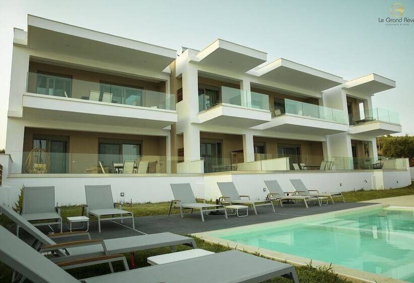 Le Grand Reve Apartments & Luxury Suites