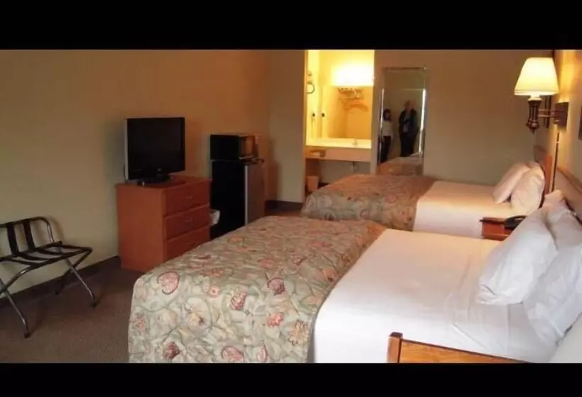 Motelli City Heart Inn & Suites