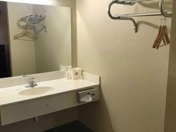 Motelli City Heart Inn & Suites