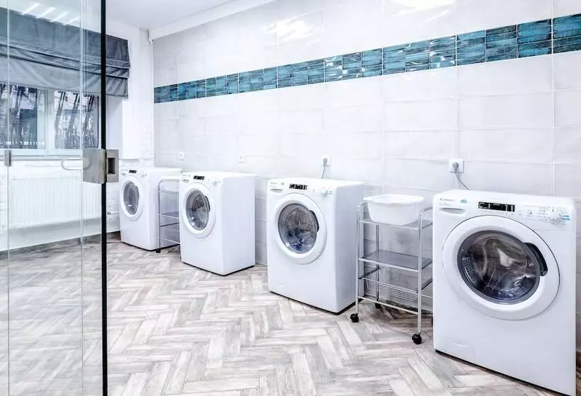 Podmoskovie   Hostel