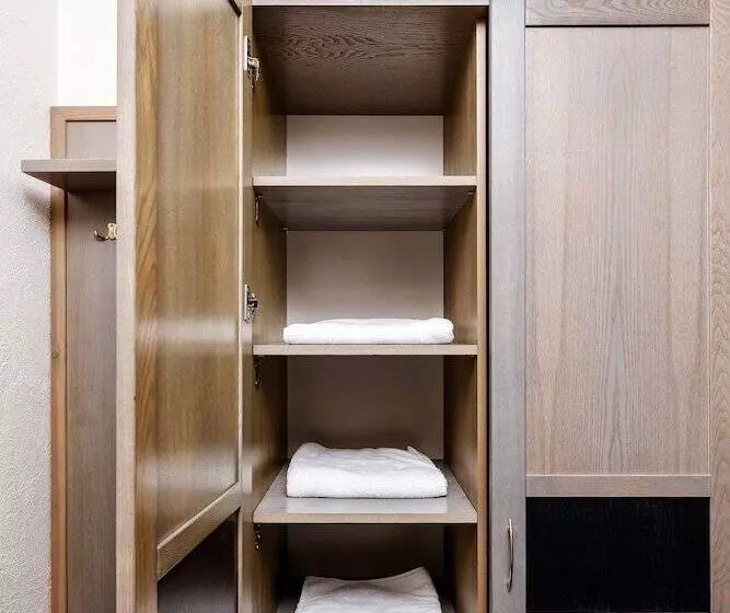 Podmoskovie   Hostel