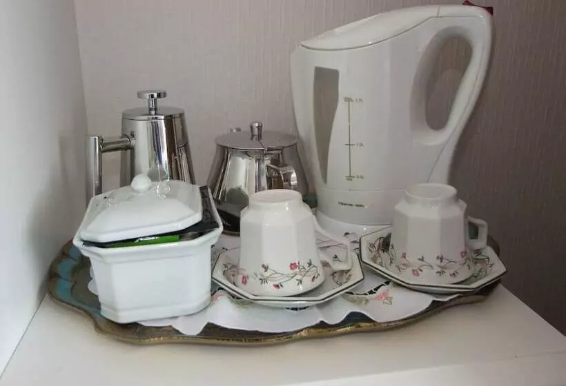 ベッドアンドブレックファースト Erwlon Farm