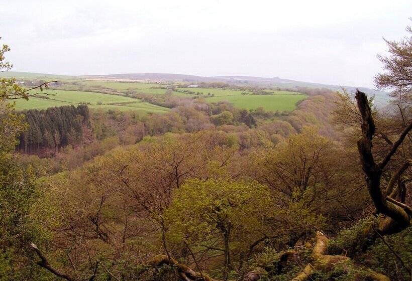 مبيت وإفطار Erwlon Farm