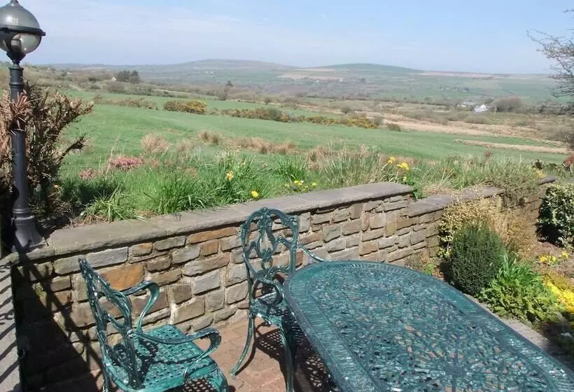 ベッドアンドブレックファースト Erwlon Farm