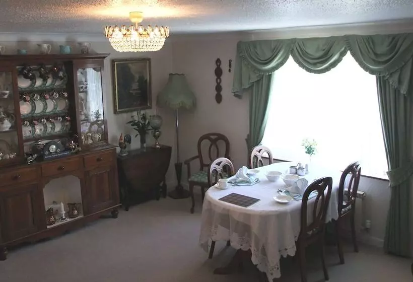 ベッドアンドブレックファースト Erwlon Farm