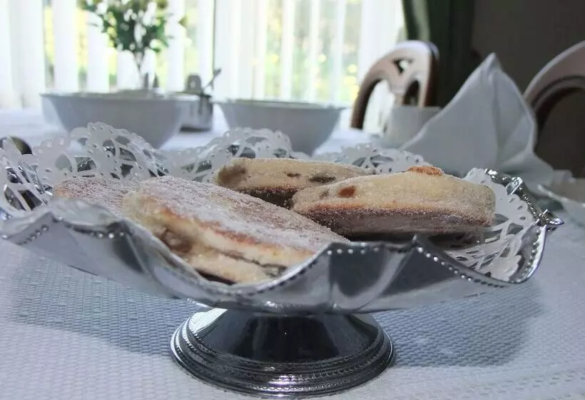 ベッドアンドブレックファースト Erwlon Farm