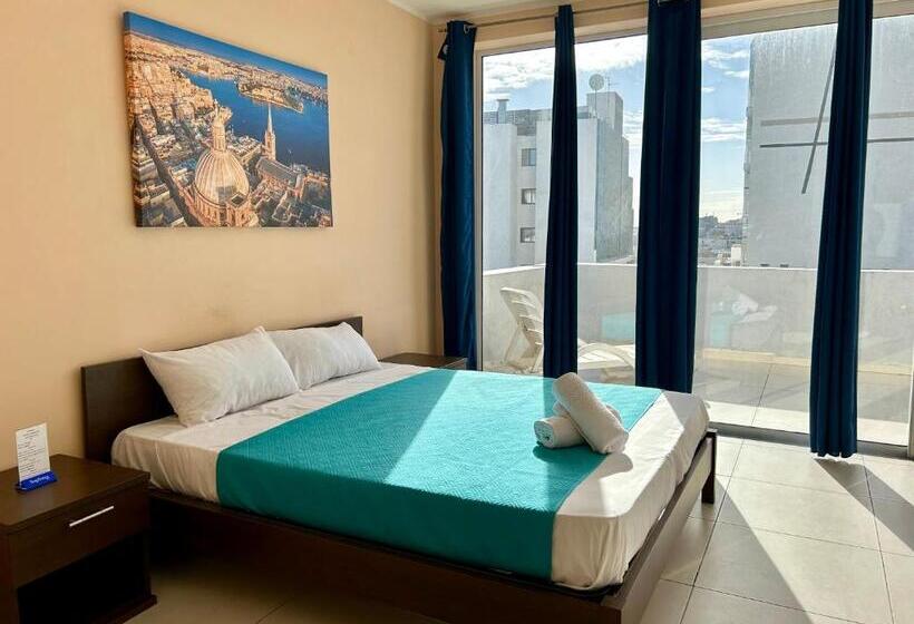 Flamingo Hotel Malta