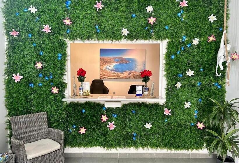 Flamingo Hotel Malta