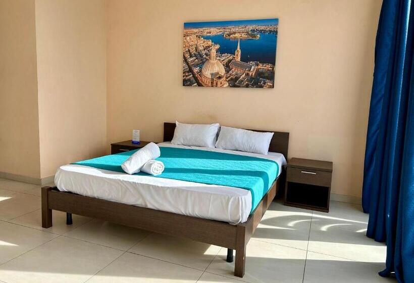 Flamingo Hotel Malta