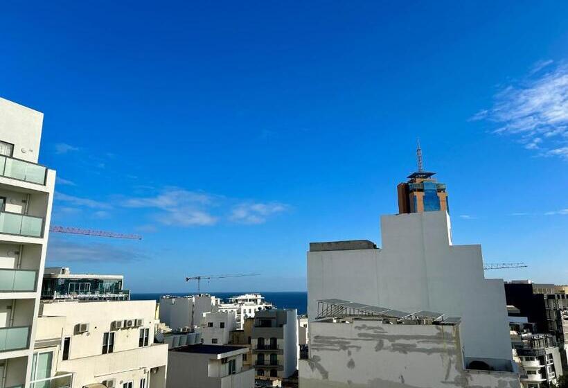 Flamingo Hotel Malta