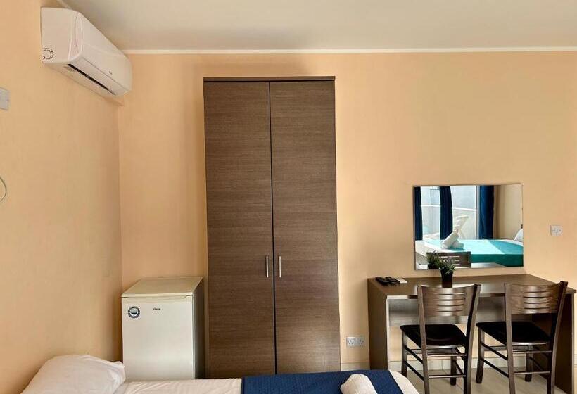 Flamingo Hotel Malta