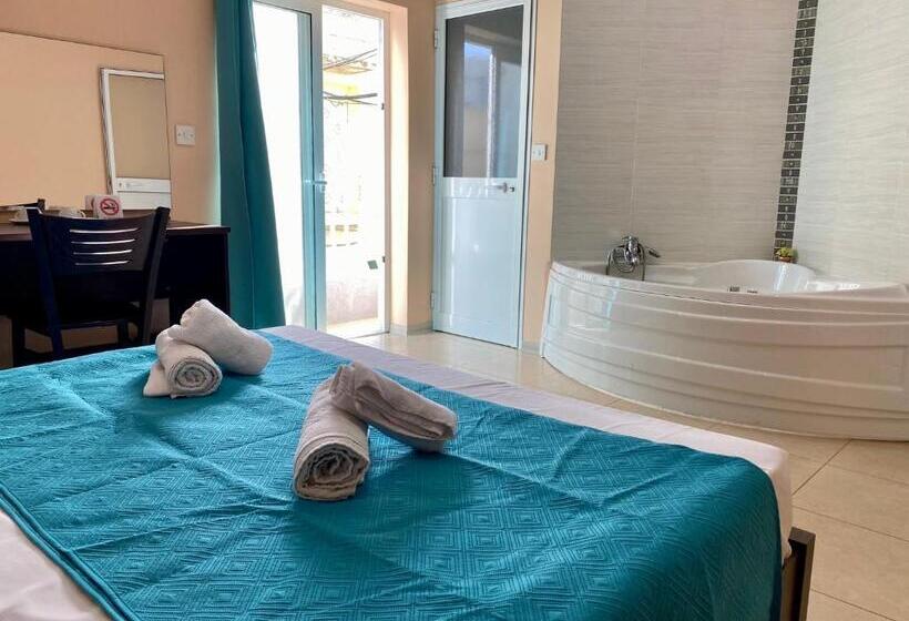 Flamingo Hotel Malta