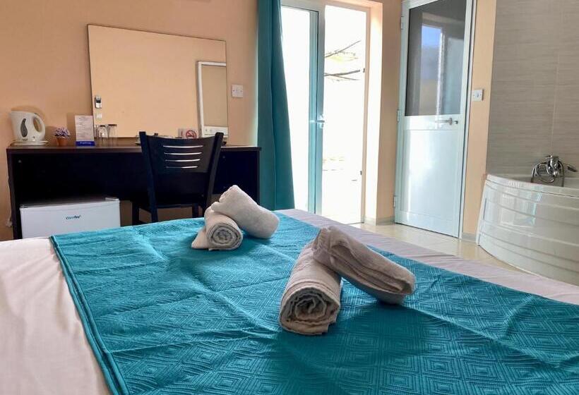 Flamingo Hotel Malta