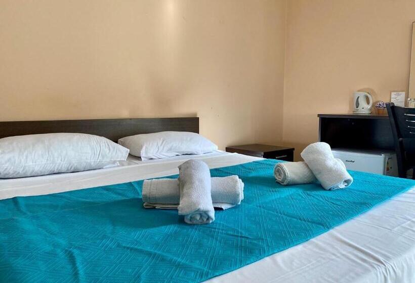 Flamingo Hotel Malta