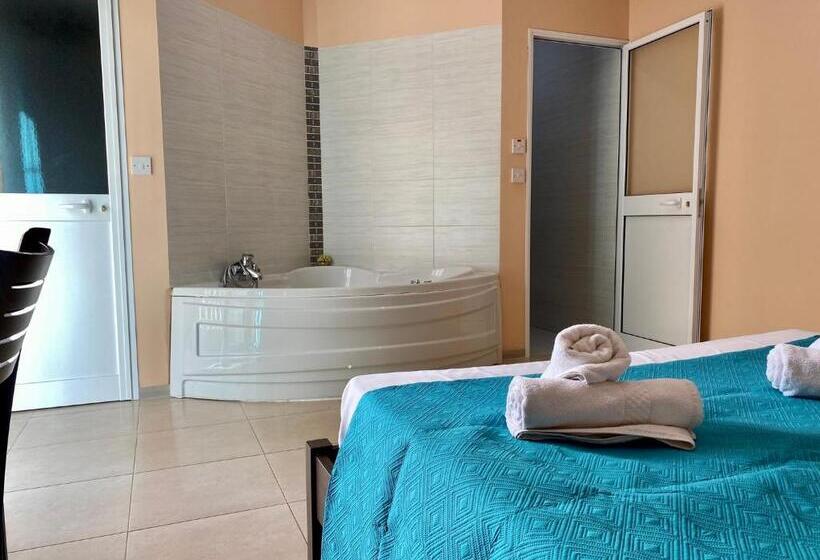 Flamingo Hotel Malta