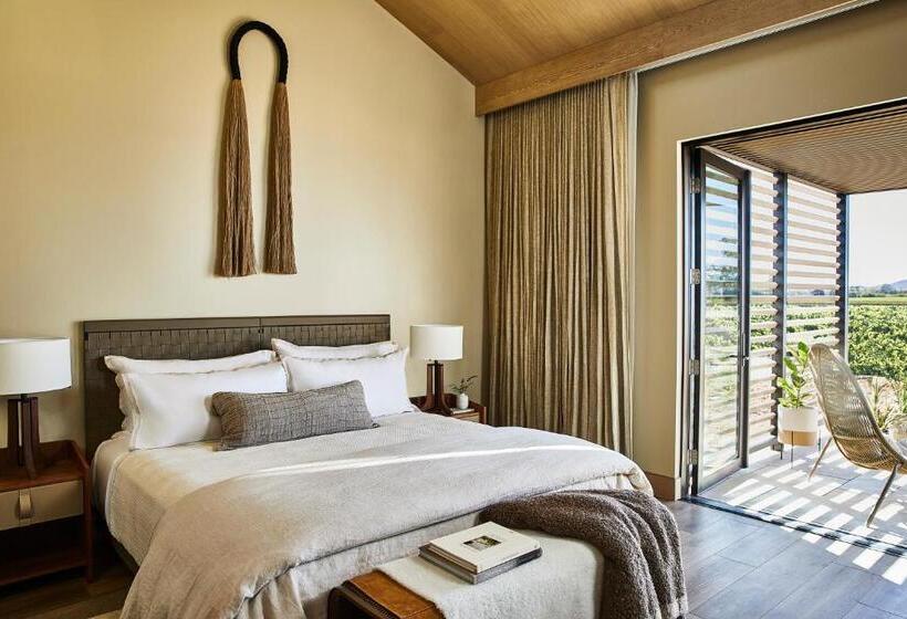 호텔 Stanly Ranch, Auberge Resorts Collection