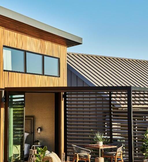 호텔 Stanly Ranch, Auberge Resorts Collection